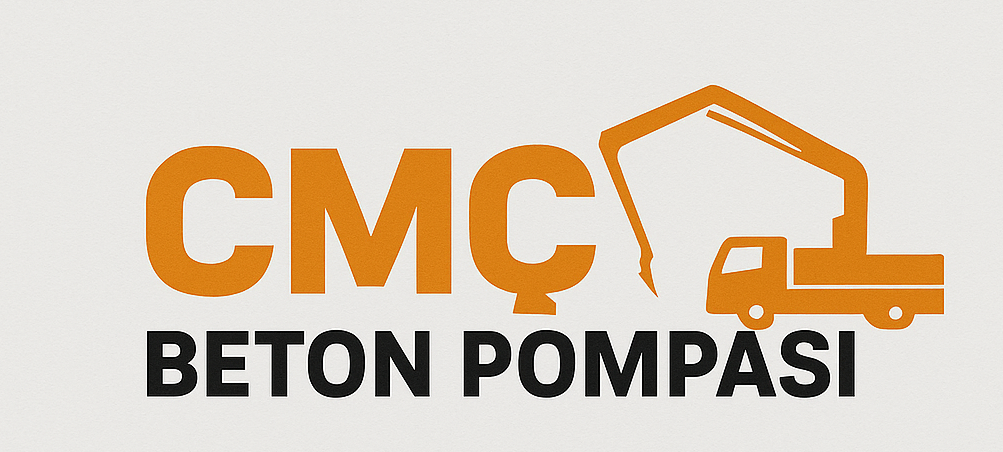 CM&Ccedil; SABİT BETON POMPALARI